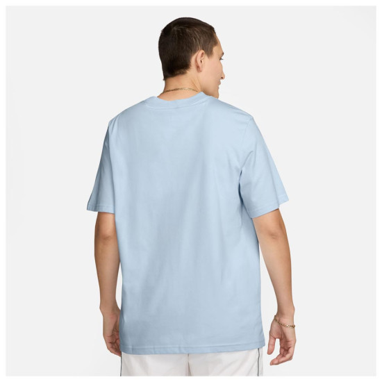 Nike Γυναικεία κοντομάνικη μπλούζα Sportswear Essential